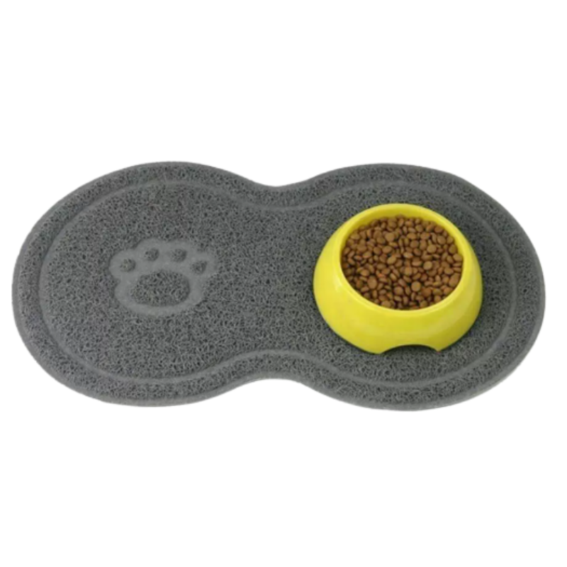 Stress-Free Feeding Time with Cleanliness and Comfort for Pets