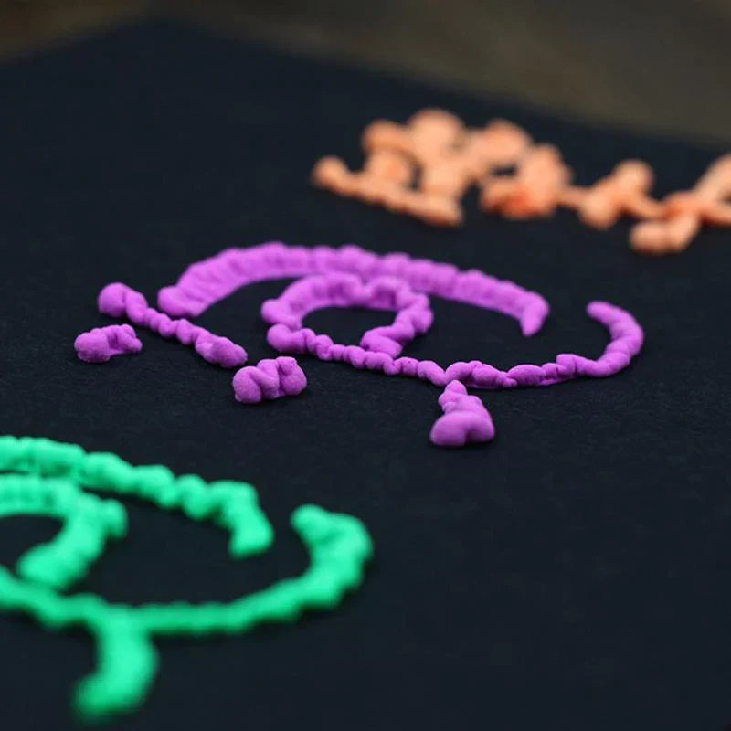 VividMorph™ — Ignite Your Imagination with Stunning 3D Art That Comes Alive