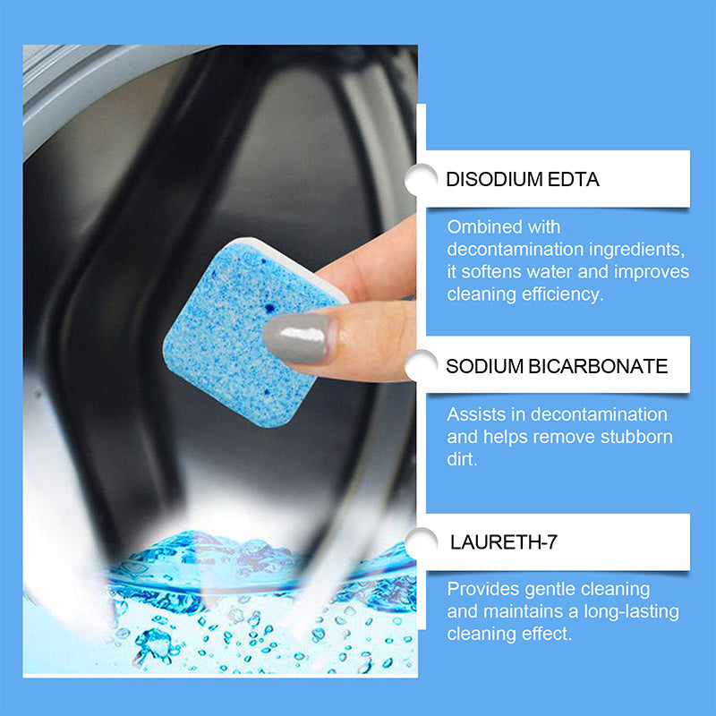 PureCycle™ — Unlock Fresh, Flawless Laundry with Zero Effort