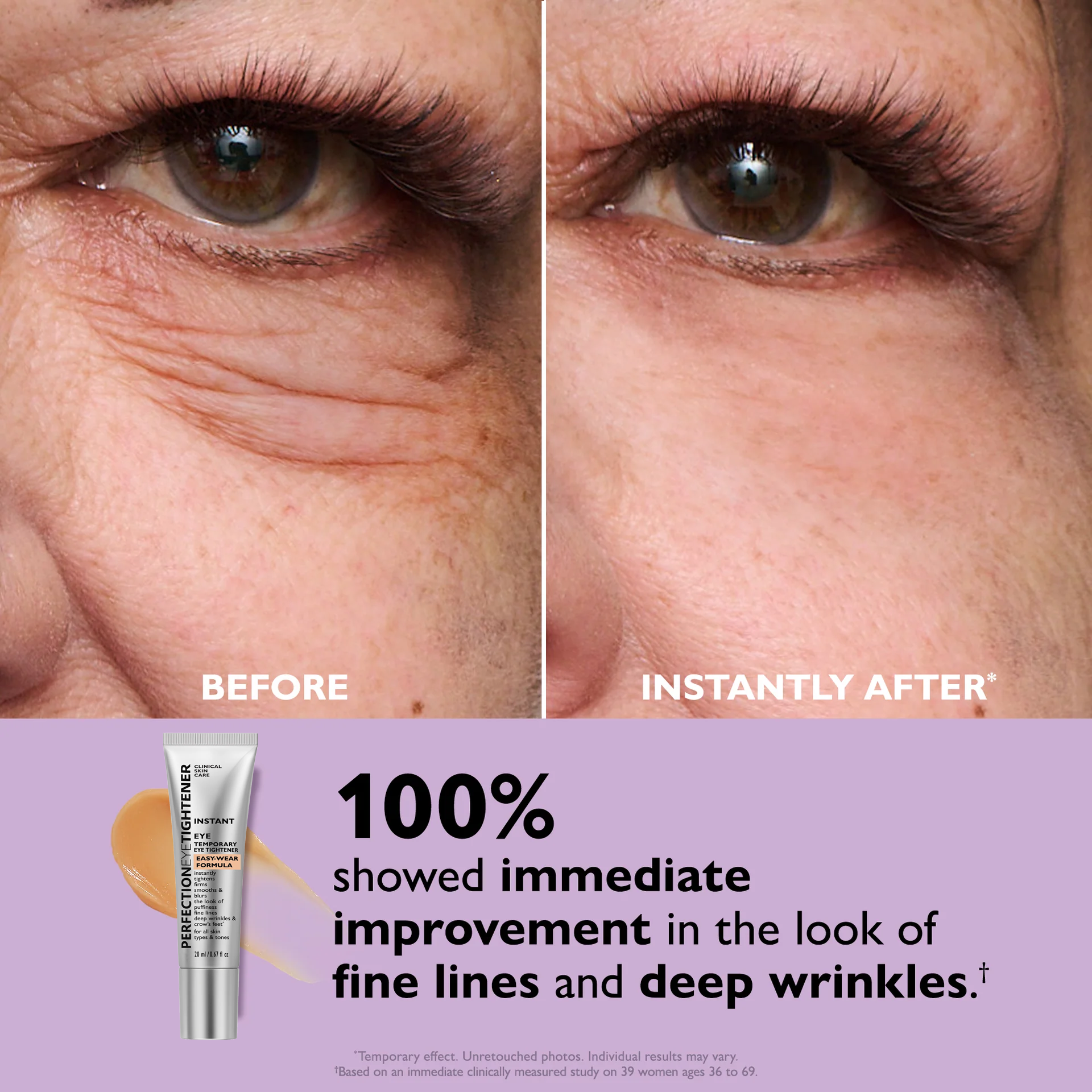 Liftiva™ — Instantly Revive Tired Eyes for a Youthful, Energized Look All Day
