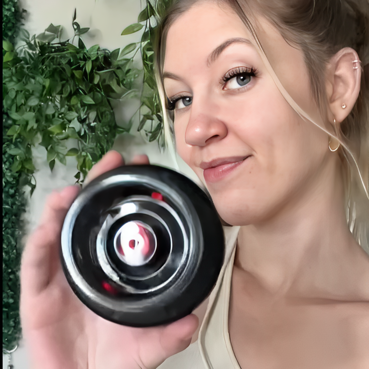 SculptEase™ — Transform Dimpled Skin into Stunning, Smooth Confidence Every Day