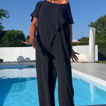 VeloriaGrace™ — Wrap Yourself in Effortless Elegance and Unshakable Confidence
