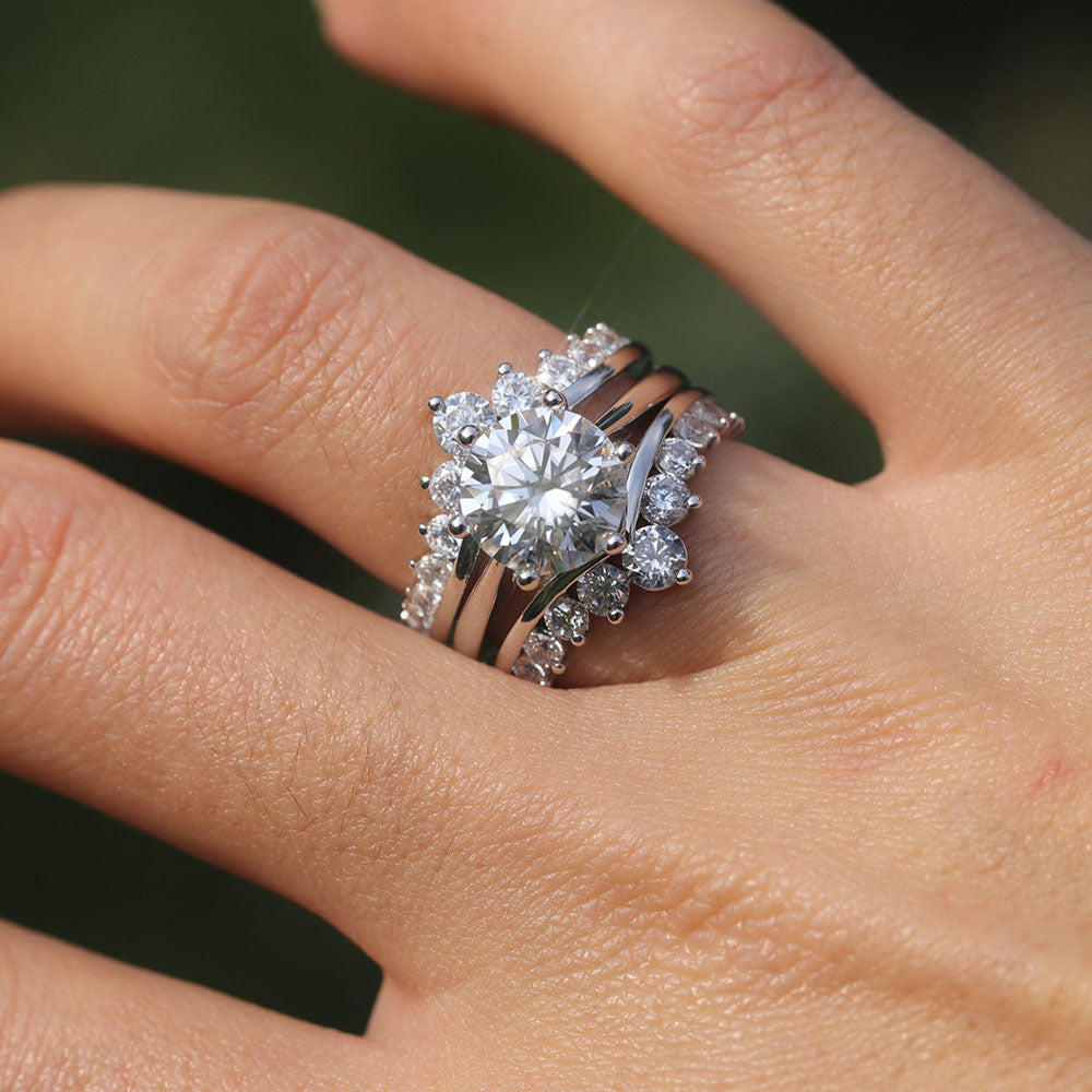 Radiant Jewelry That Captivates Hearts