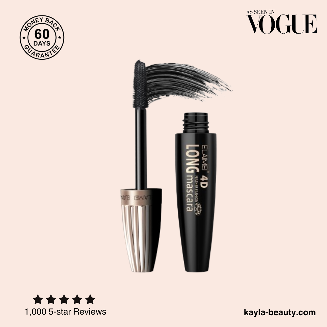 RamiraLash™ — Unleash Stunning, Head-Turning Lashes That Last All Day