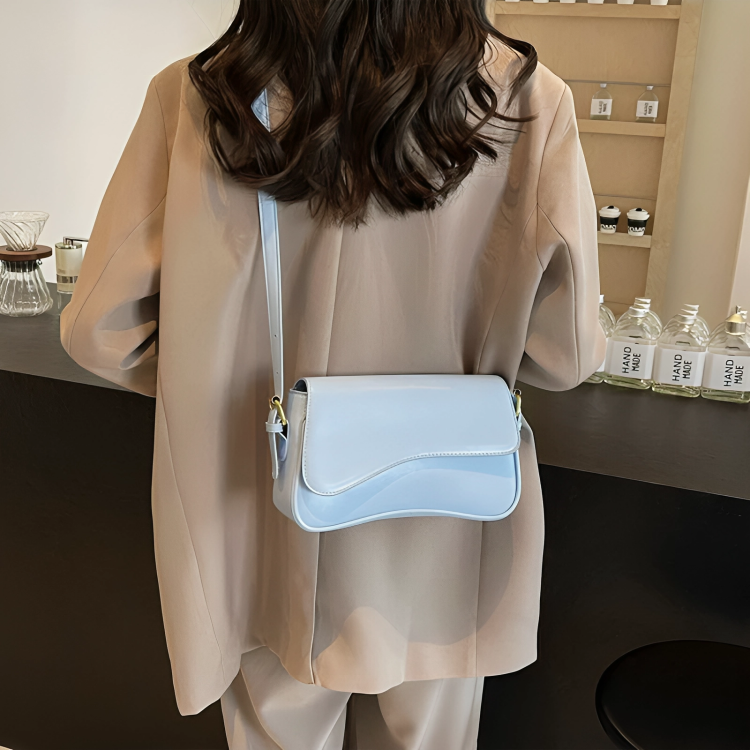 LuxeMira™ — Unleash Effortless Elegance and Freedom All Day Long