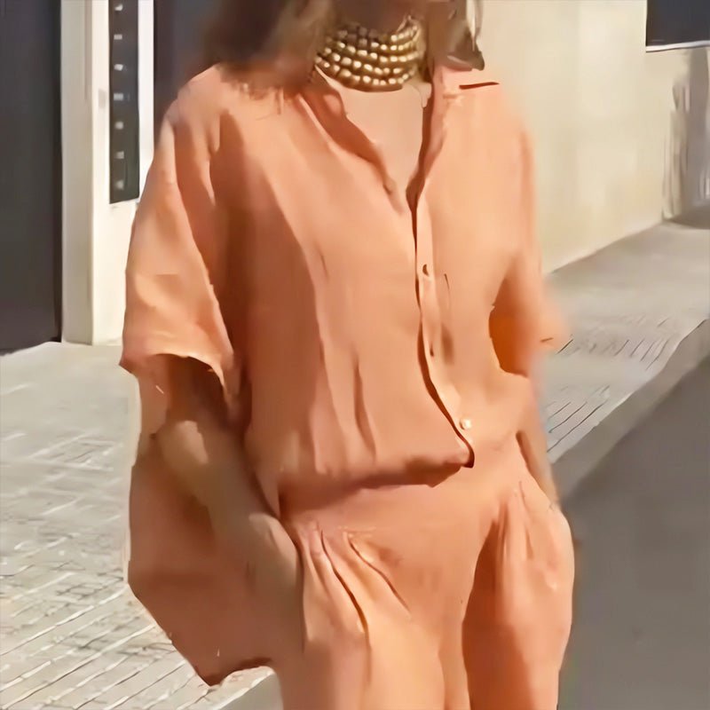 BellaSora™ — Experience Effortless Cool Confidence and All-Day Fresh Elegance