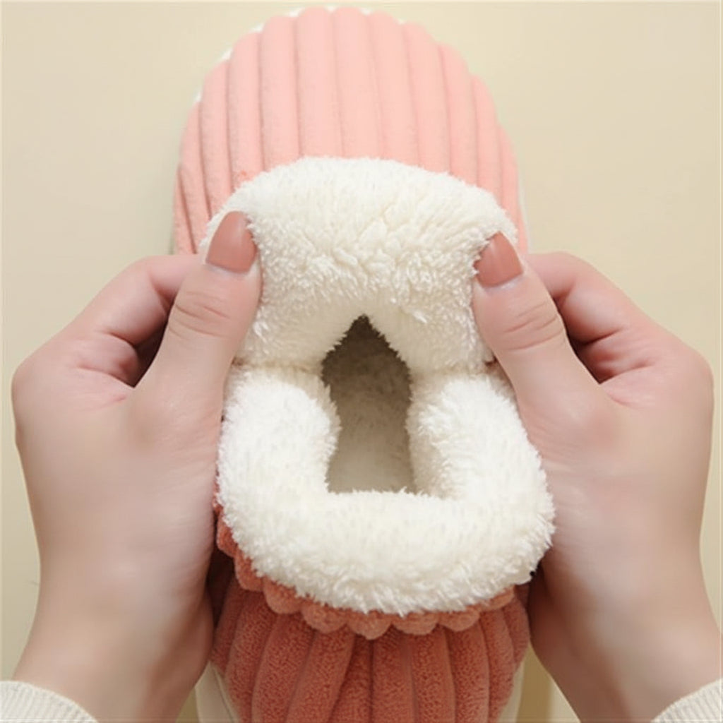 Cozy Warmth and Secure Grip for Brave Little Explorers