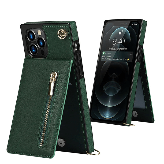 Card Organizer and Protector for Your iPhone and Cards