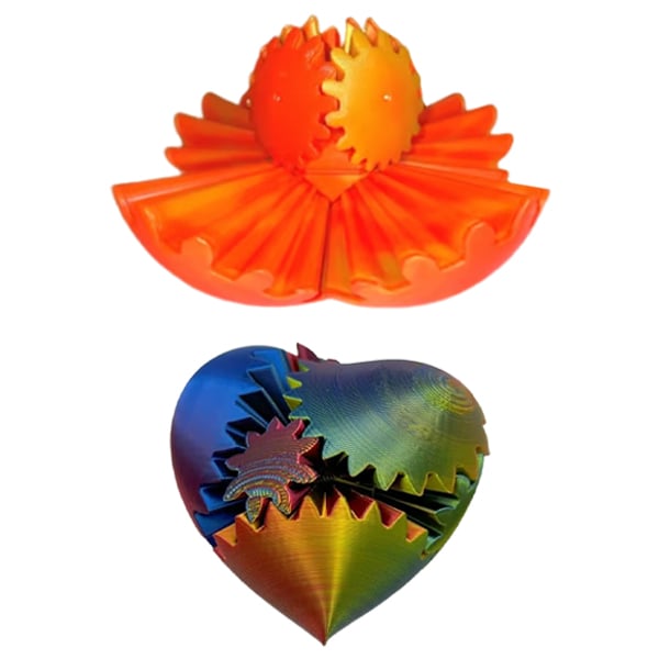 Stress Relief Tool – Instantly Melts Tension and Enhances Focus Anywhere
