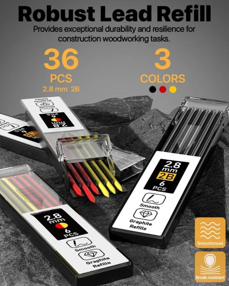 Master Every Tight Corner with Sharp Precision and Effortless Workflow