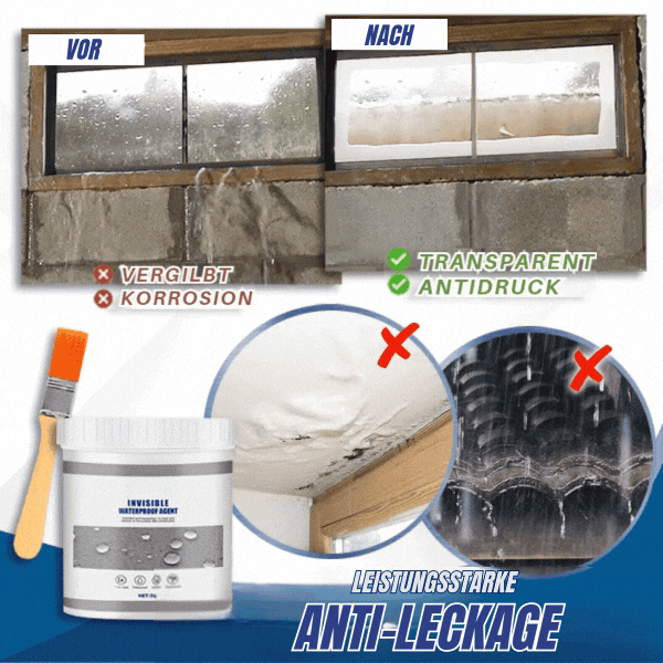 LeakShield™ — Stops Leaks Instantly -> No Tools. No Mess. Just Dry. | 1+1 FREE TODAY