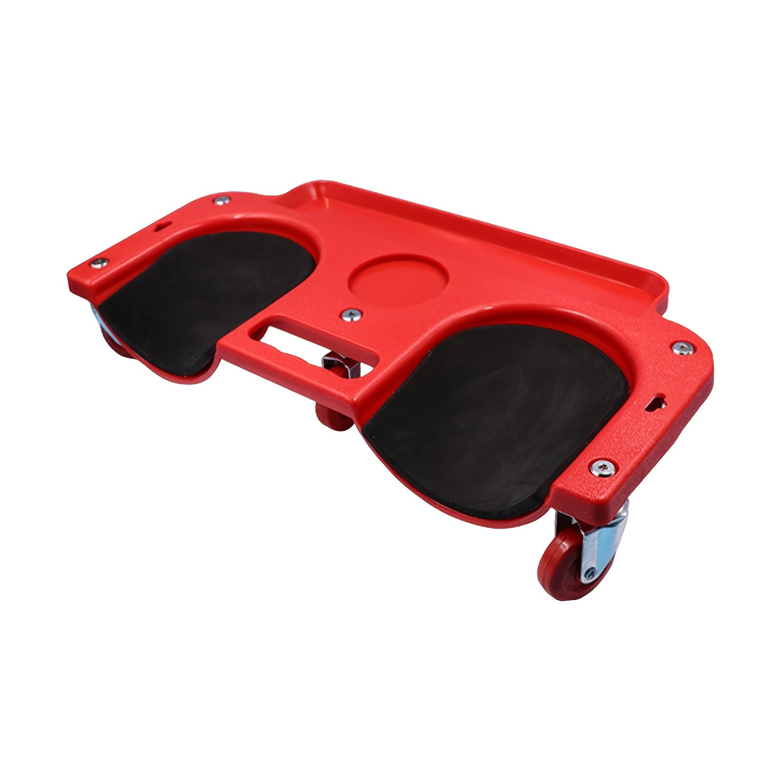 Knee Support for Skateboard