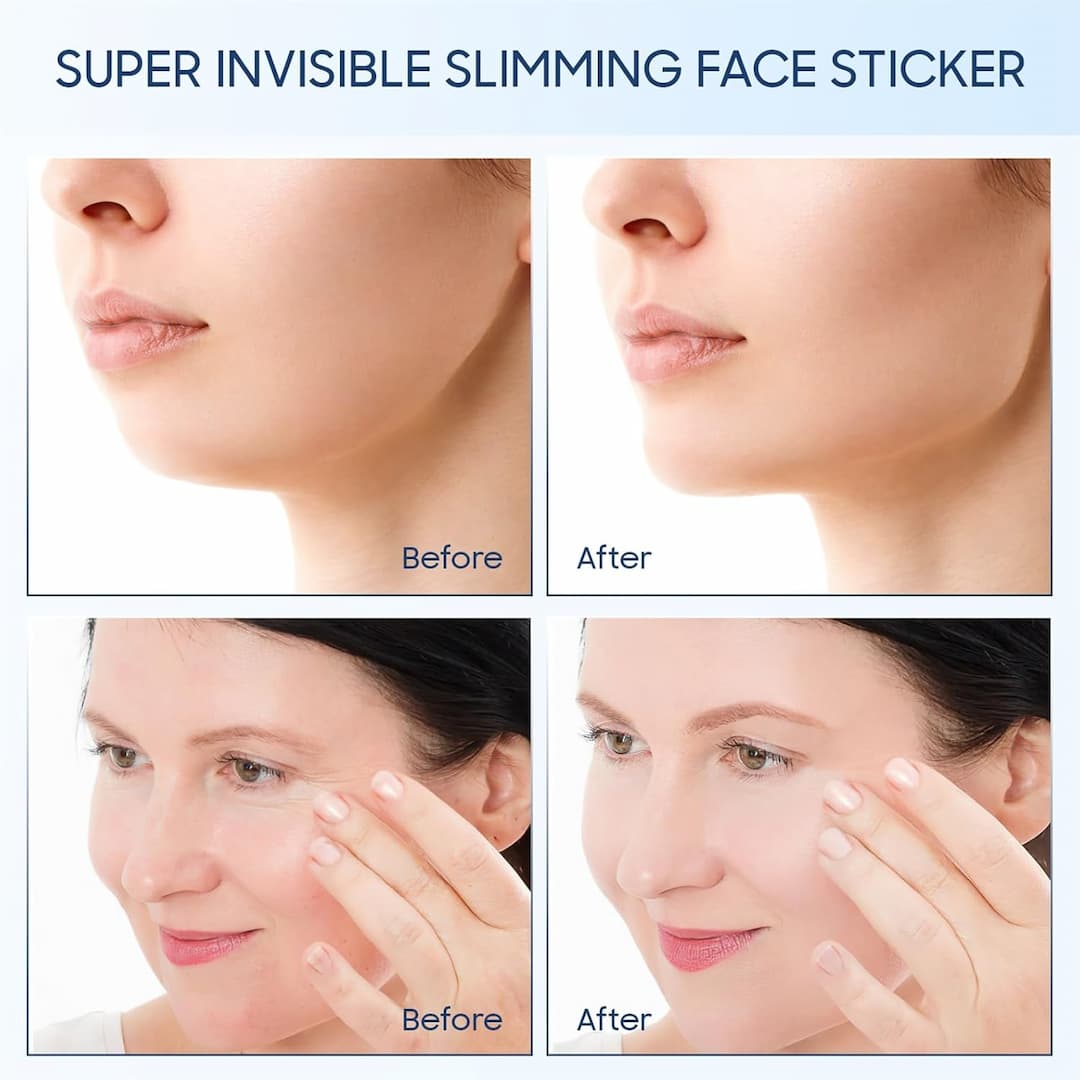 VivaLift™ — Instantly Lift and Reveal Your Most Radiant, Youthful Glow Without a Trace