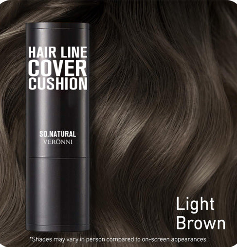 CrownFill - Instant Coverage for Fuller Hairline | Buy 1 Get 1 FREE