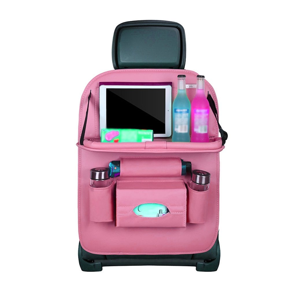 Car Organizer – Eliminate Clutter for a Relaxed Journey Every Time!