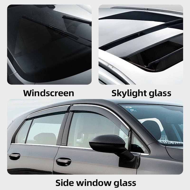 ClearView™ — Instantly Restore Crystal-Clear Shine and Drive with Confidence