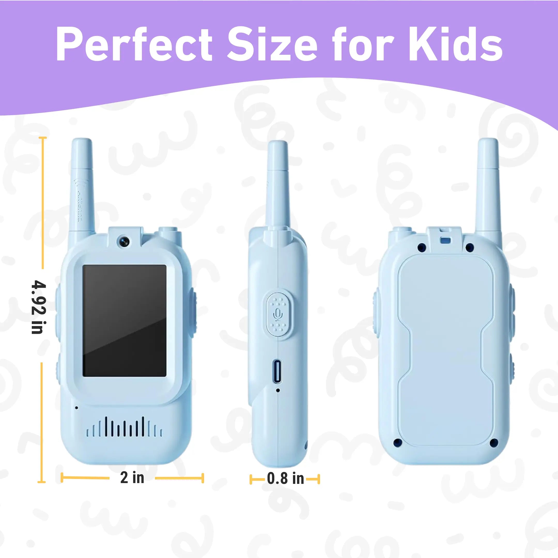 PlayLink – Connect Your Kids for Endless Fun and Real Togetherness Anywhere