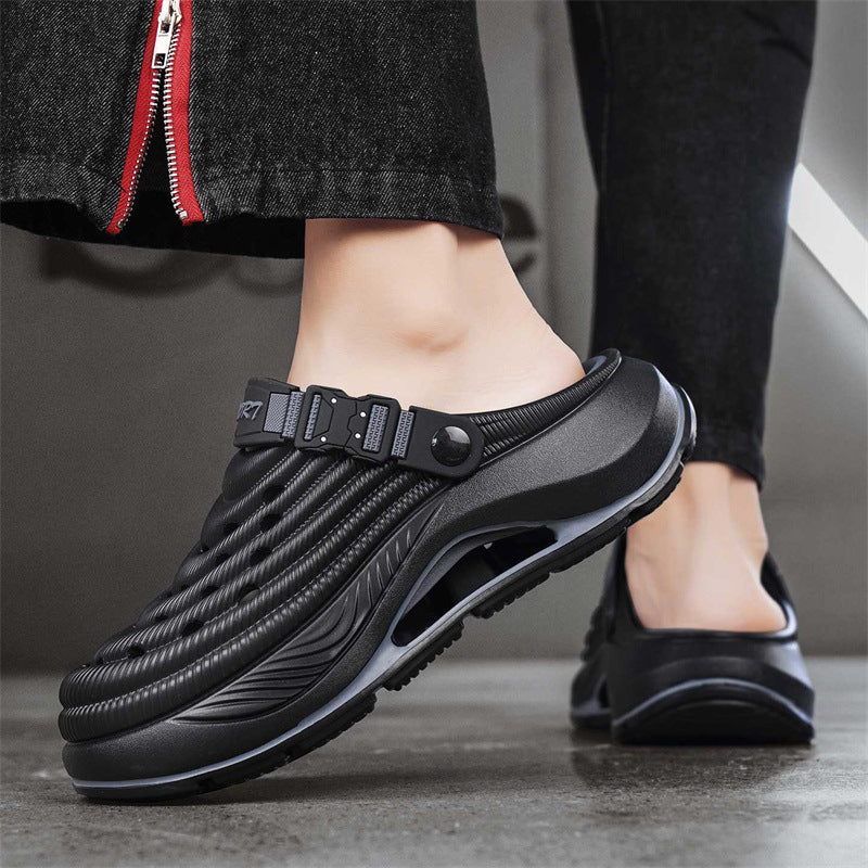 StrideEase™ Sandals — Feel Light, Fresh, and Confident Every Step You Take
