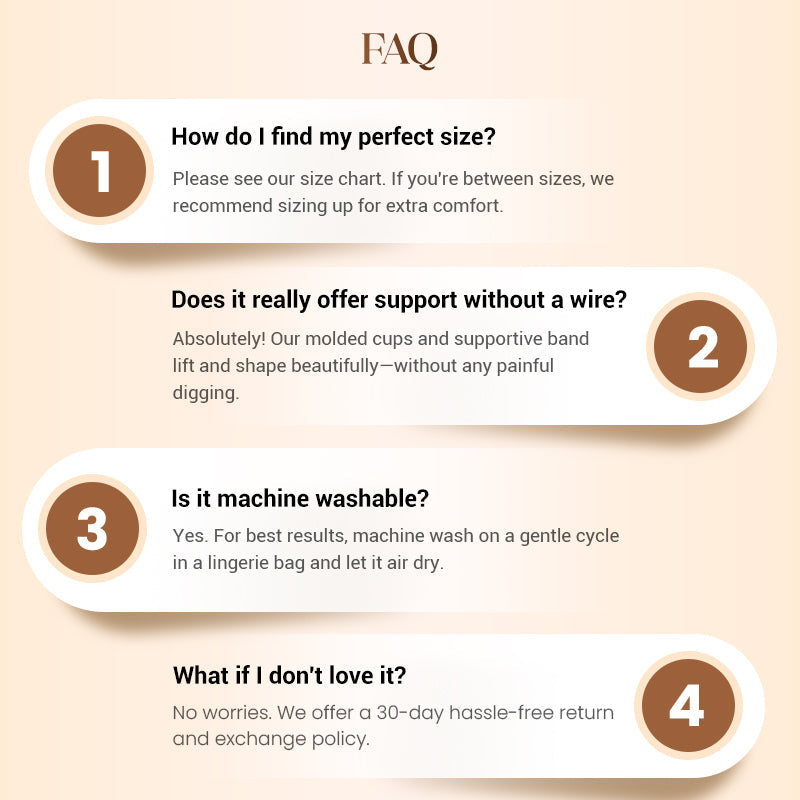 NovaLift™ — Feel Unstoppable with All-Day Wireless Comfort and Invisible Support