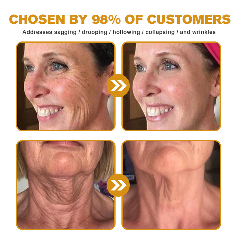 LumaDerm™ — Transform Your Skin Into a Radiant, Youthful Glow That Turns Heads Every Day