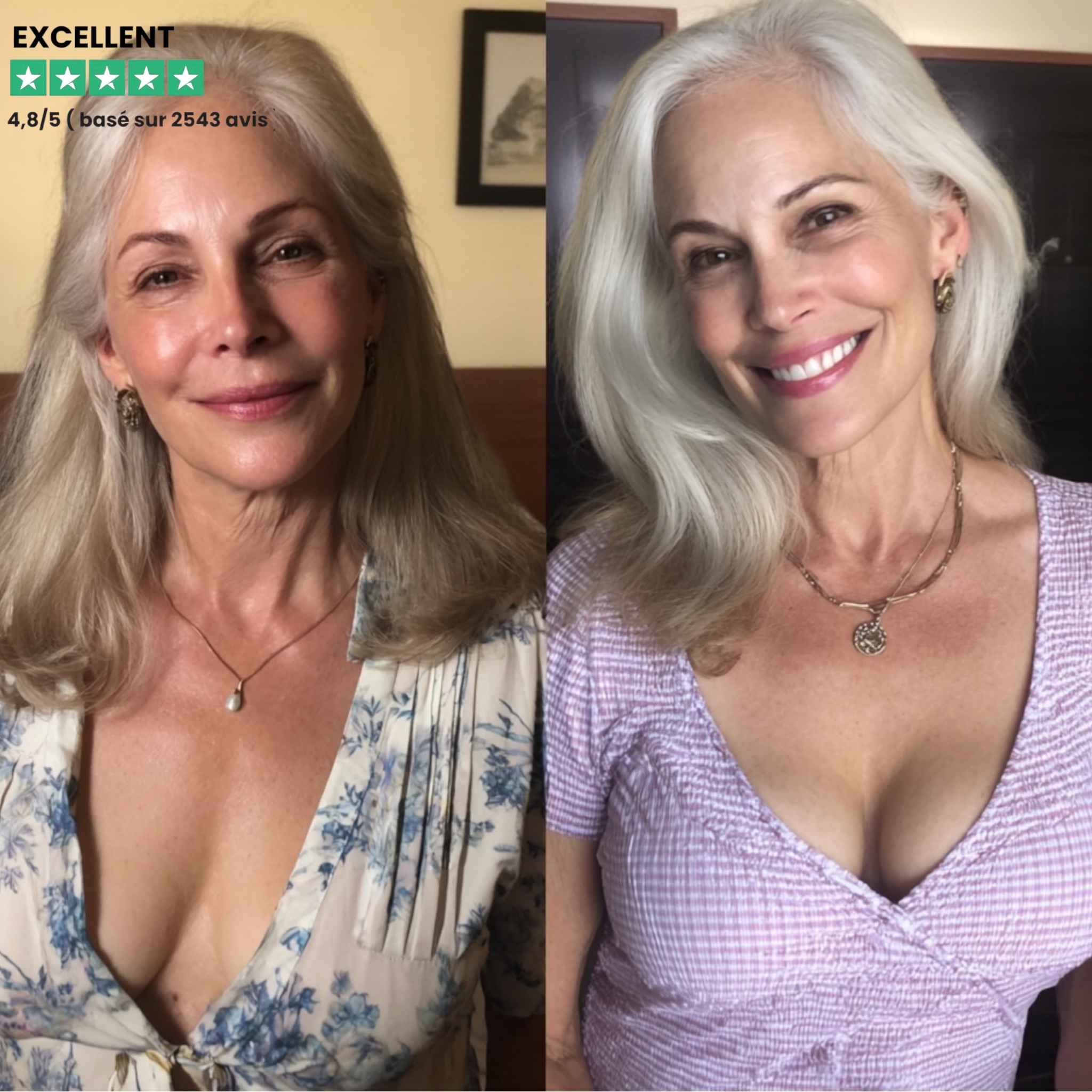 EmbraceContour™ — Wake Up to Naturally Fuller, Firmer Breasts Without Surgery