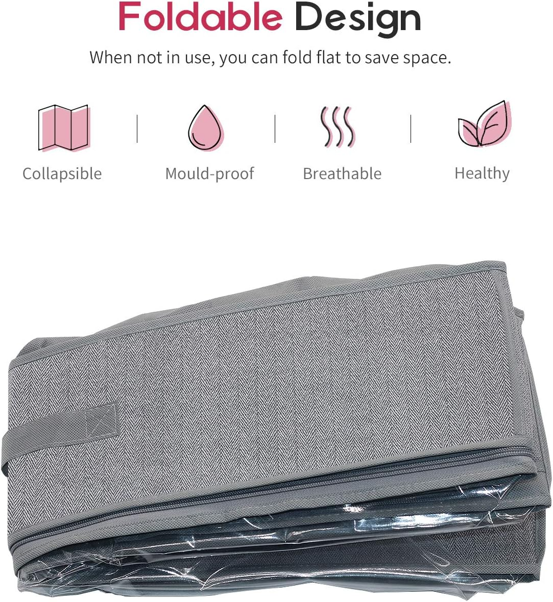 Shoe Organizer - Keep Your Collection Neat and Accessible