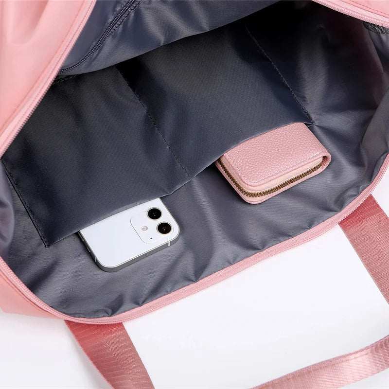 JetStream™ — Glide Through Travel Light, Organized, and Stress-Free