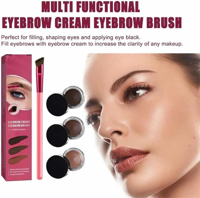 BrowMend™ — Unlock Effortless, Head-Turning Brows That Boost Your Confidence Instantly