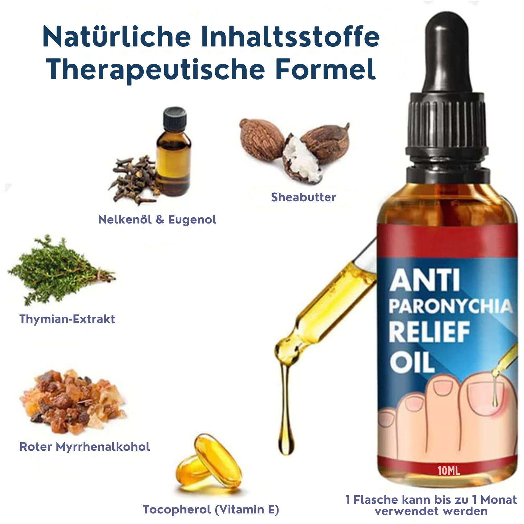 NägelBeruhigen™ — Restore Radiant, Healthy Nails Fast | 50% Off