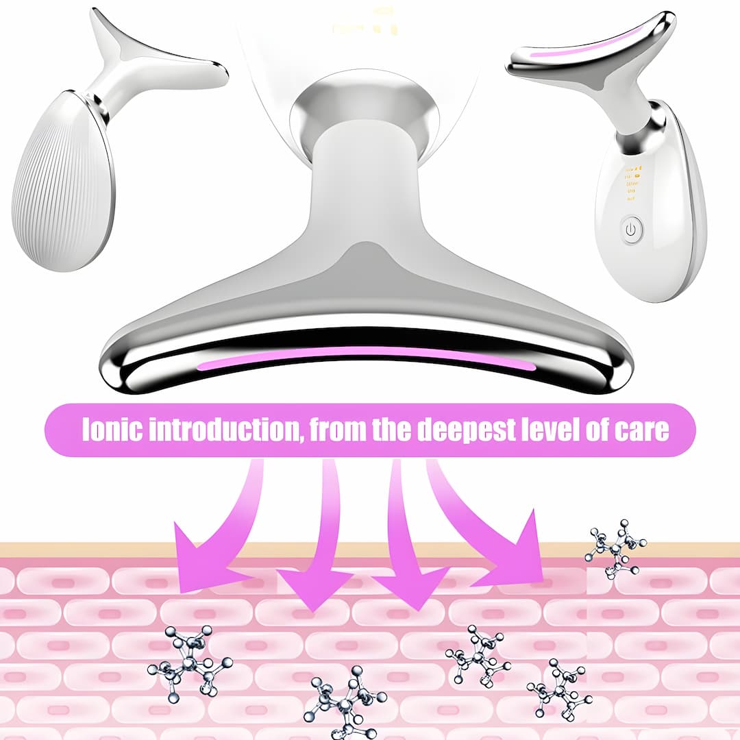 RadiantLyft™ — Wake Up to Firmer, Glowing Skin That Turns Heads Every Day