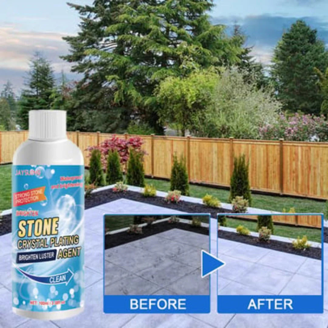 StoneShift™ — Transform Dull Stone Surfaces Into Stunning, Lasting Beauty Instantly