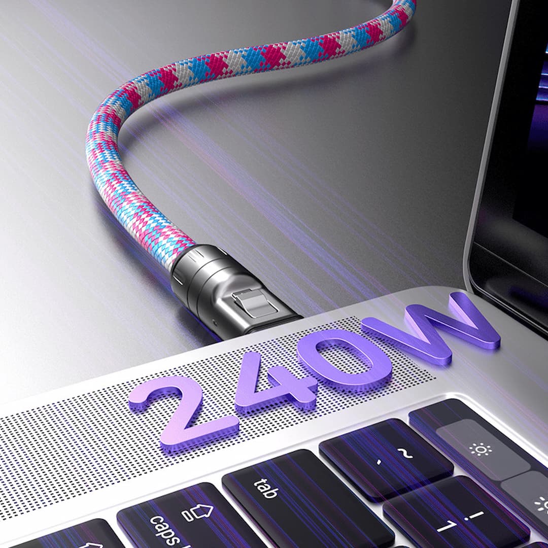 ZapCharge - Unmatched Freedom and Power for Your Needs