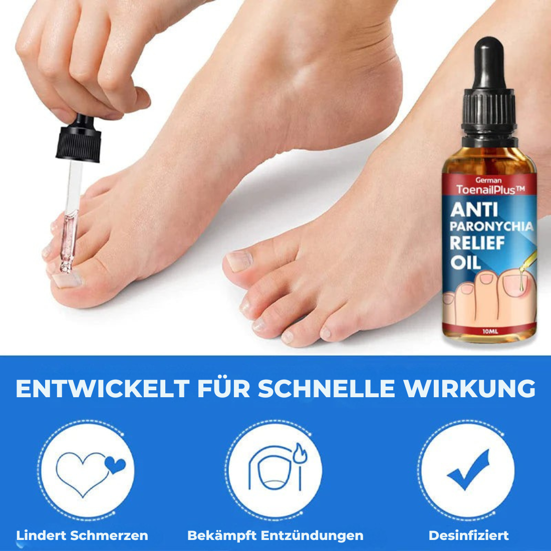 NägelBeruhigen™ — Restore Radiant, Healthy Nails Fast | 50% Off