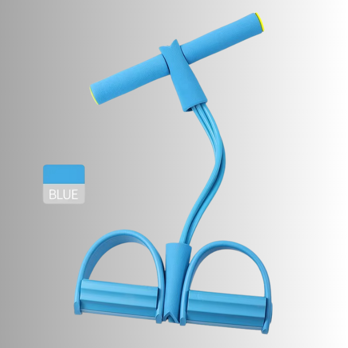 Strengthen Your Body Safely and Versatile Anywhere for Quick Progress