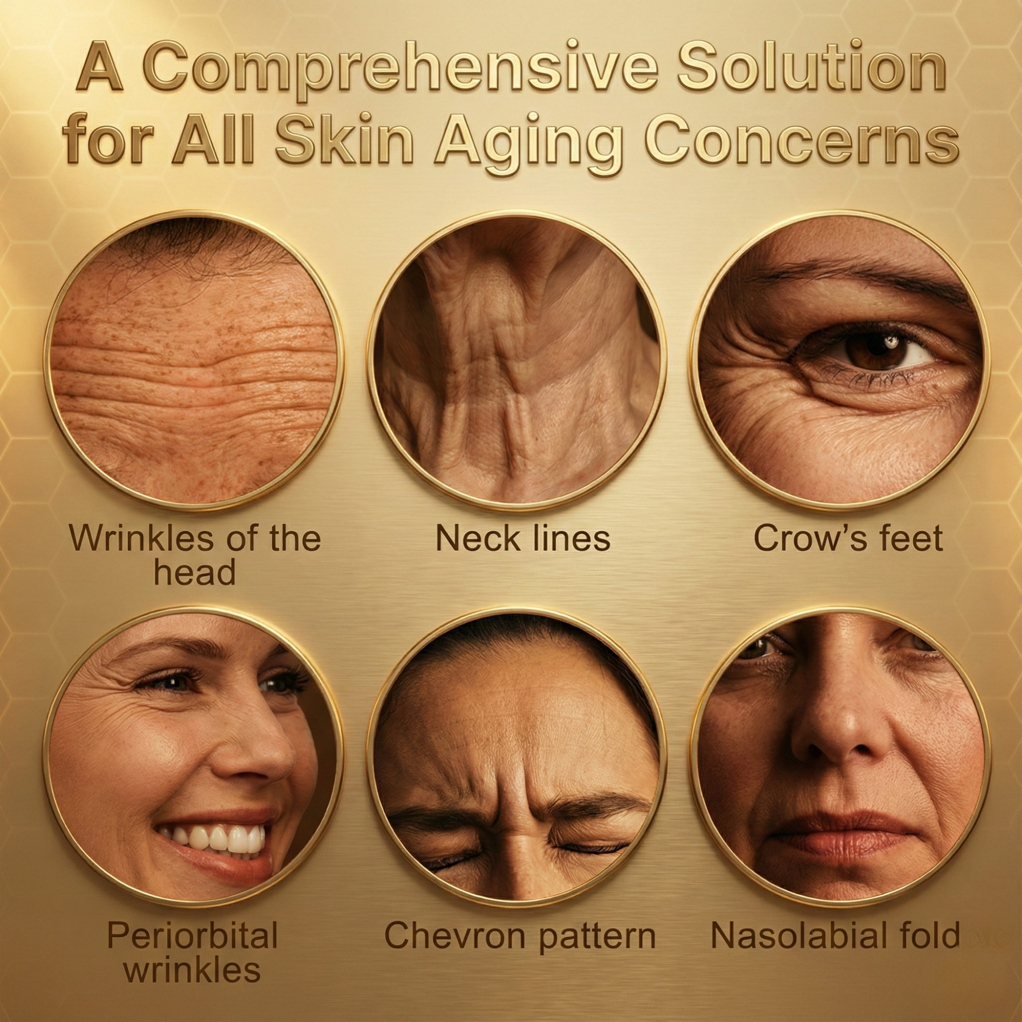 VervaLift™ — Unleash Youthful Skin That Lifts, Glows, and Inspires Confidence