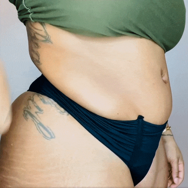 SilkCinch™ — Sculpt Your Curves with All-Day Invisible Confidence