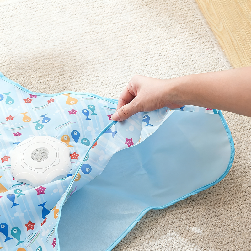 FeliPulse - Unleash Endless Playfulness and Pure Joy for Cats!