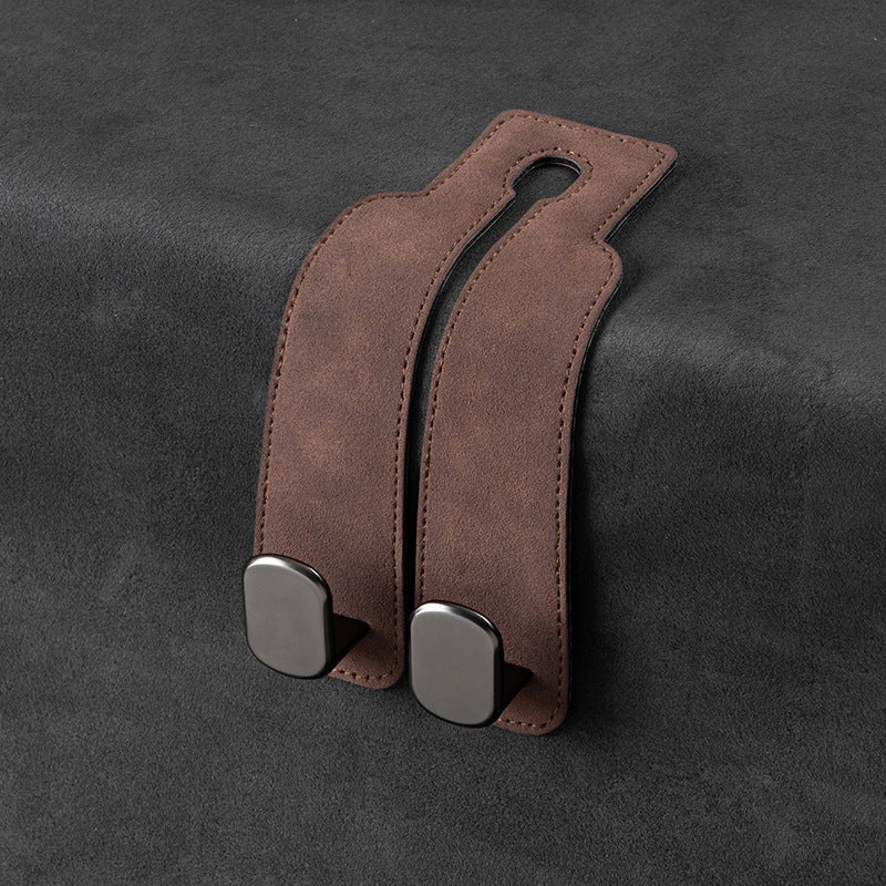 Non-Slip Bag Organizer for a Tidy and Relaxed Driving Experience