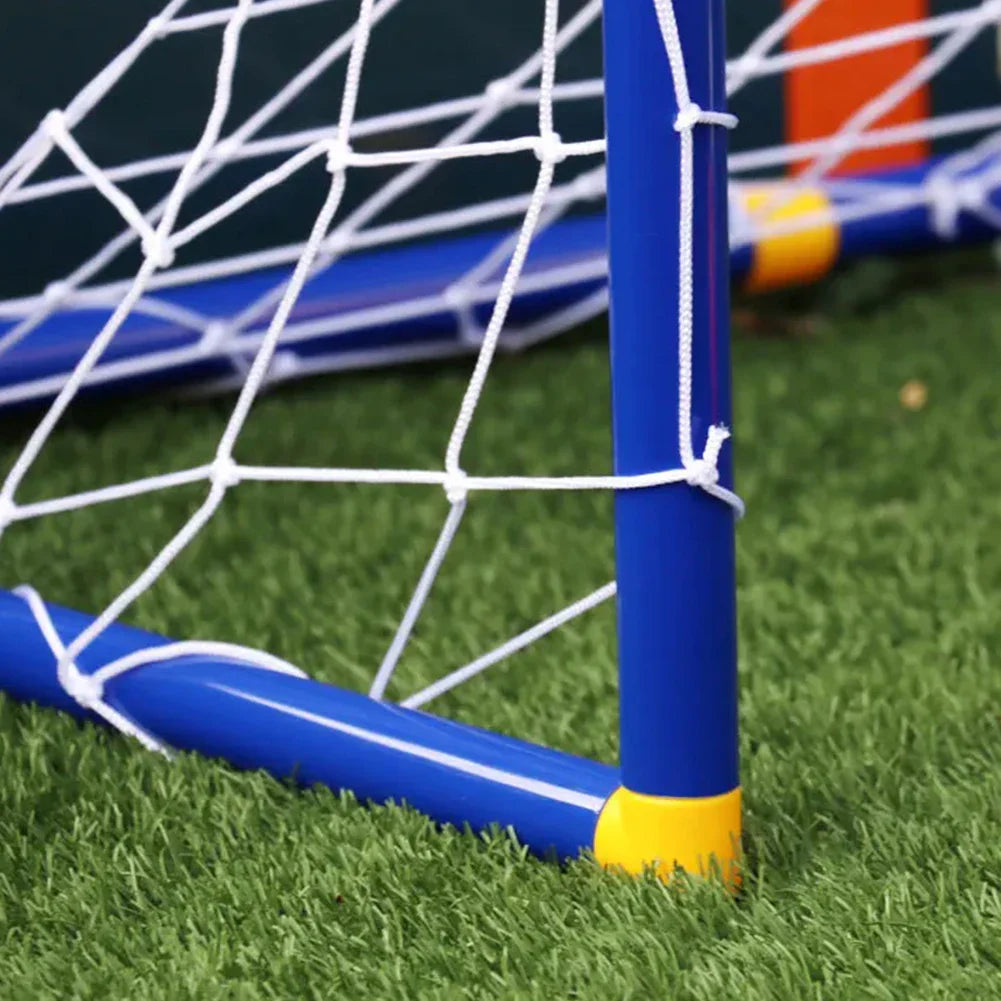 Kids Sports Goal for Endless Fun and Activity