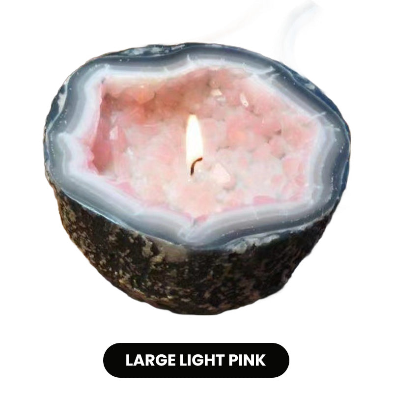 LumaSeren™ — Transform Your Space into a Sanctuary of Calm and Positive Energy