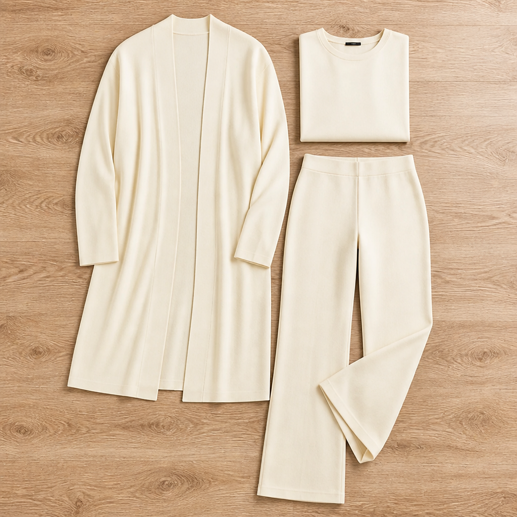 VeloraMist™ — Effortless Elegance That Boosts Your Confidence Every Time