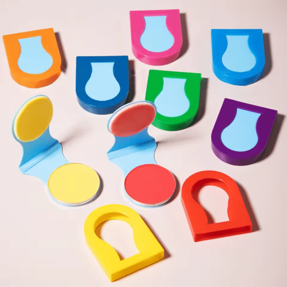 Color Surge™ — Unleash Bold, Head-Turning Vibrance Without the Hassle