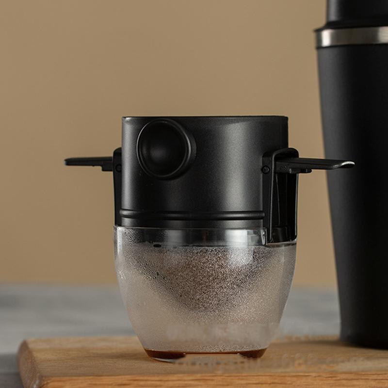Rich Coffee Experience without Bitterness for Your Ideal Morning