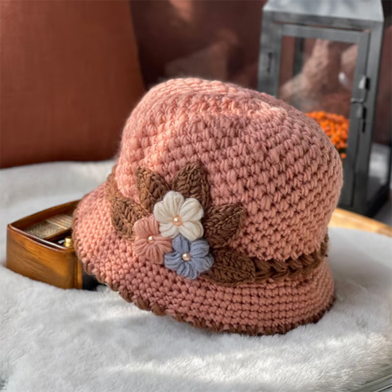 Soft Warmth and Style to Help You Forget Winter