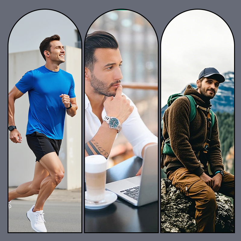 Breathable Boxers for All-Day Comfort and Freshness