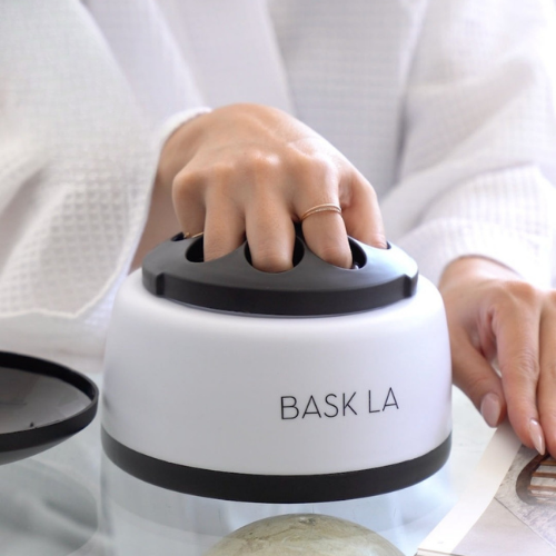 Nail Care Solution for Pain-Free, Flawless Nails in Minutes