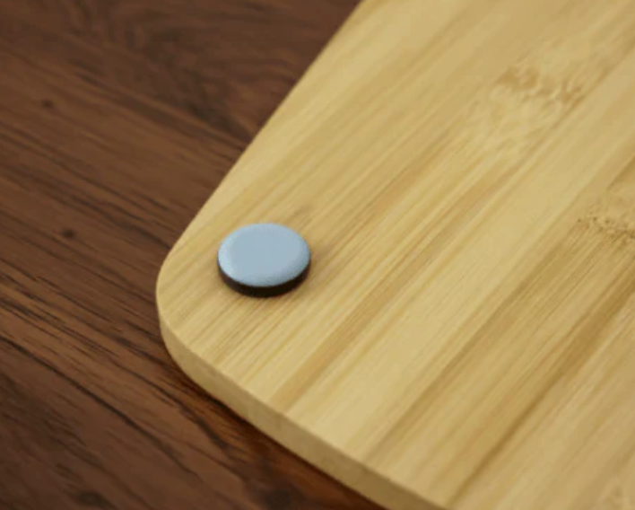 SwiftSlide™ — Effortless Mixer Moves That Free Your Kitchen and Your Back