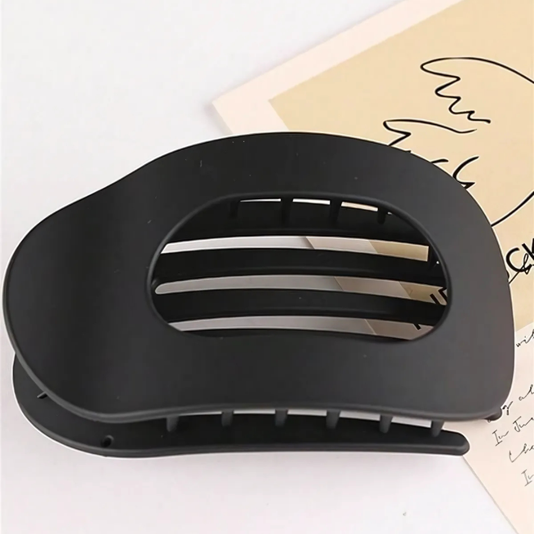 Buy One Get One Free | Flat Hair Clip for Maximum Comfort