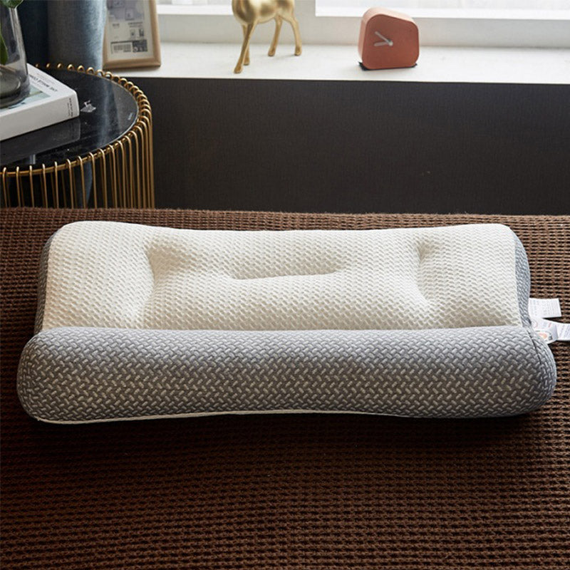 Ergonomic Neck Support Pillow 40x60 cm