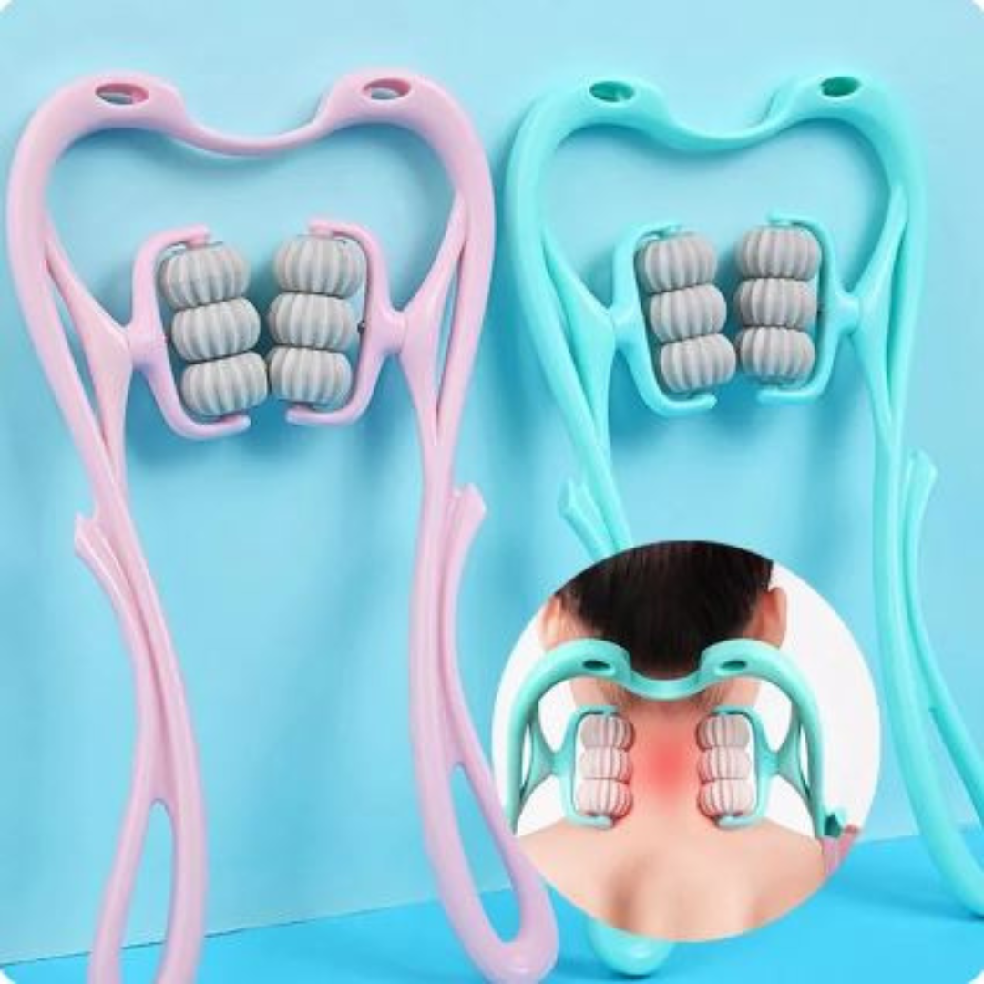 CerviZen™ — Melt Away Neck Tension Fast and Feel Unstoppable